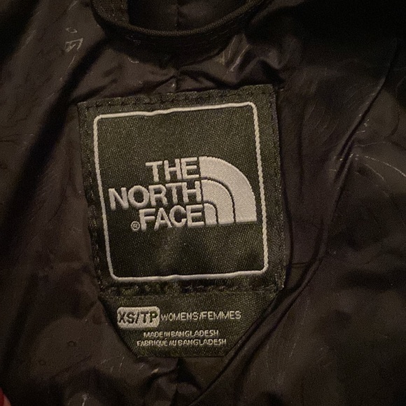 The North Face ski pant - Picture 4 of 4